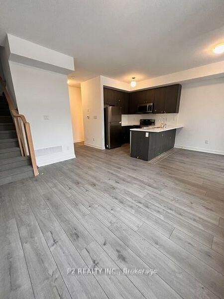 Property Photo: 45 Spry Lane ON L9J 0N6