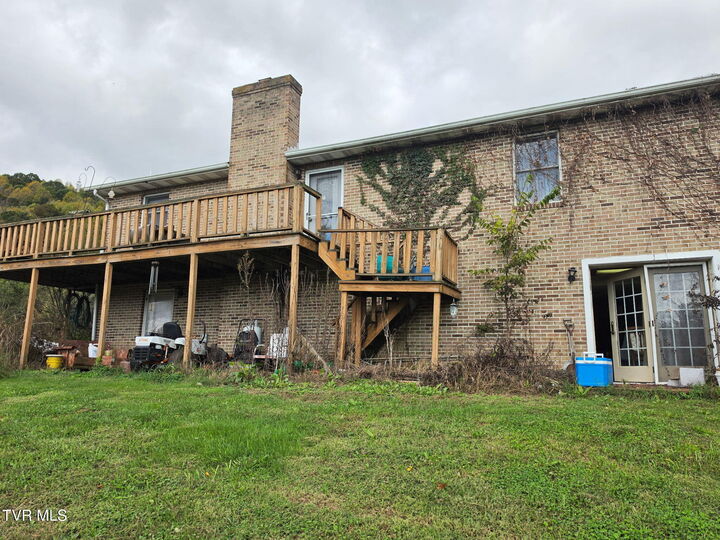 Property Photo: 2688 Saltville Highway VA 24370