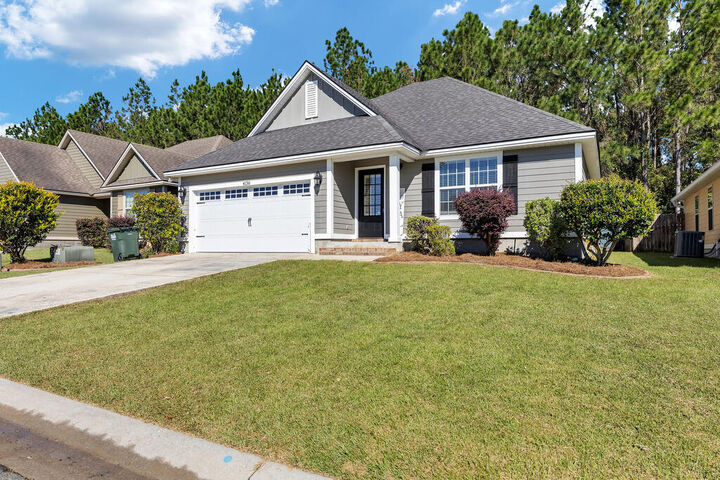 Property Photo:  4136 Cider Trail  GA 31632 