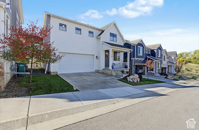 Property Photo:  1308 E Daffodil Ct 150  UT 84040 