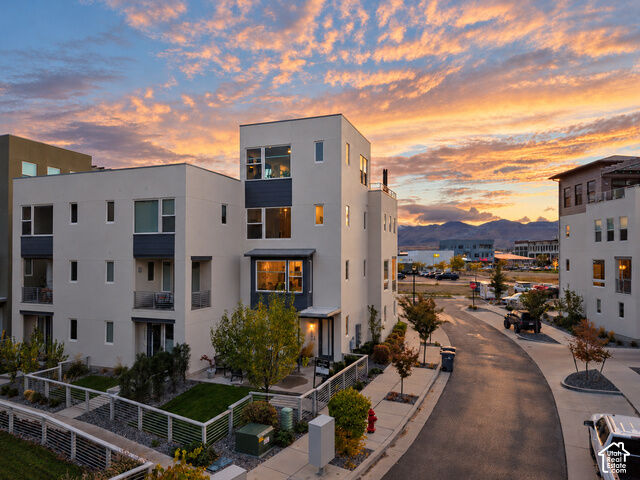 Property Photo:  4589 W Scissor Way  UT 84009 