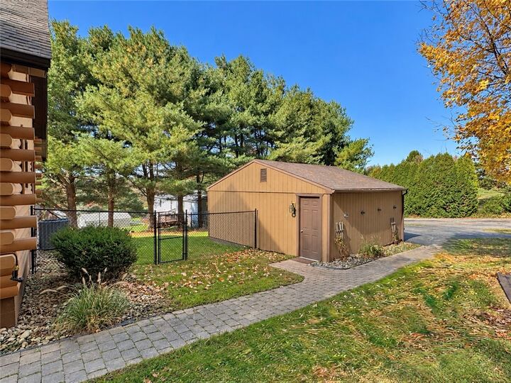 Property Photo: 2977 Jay Drive PA 16101