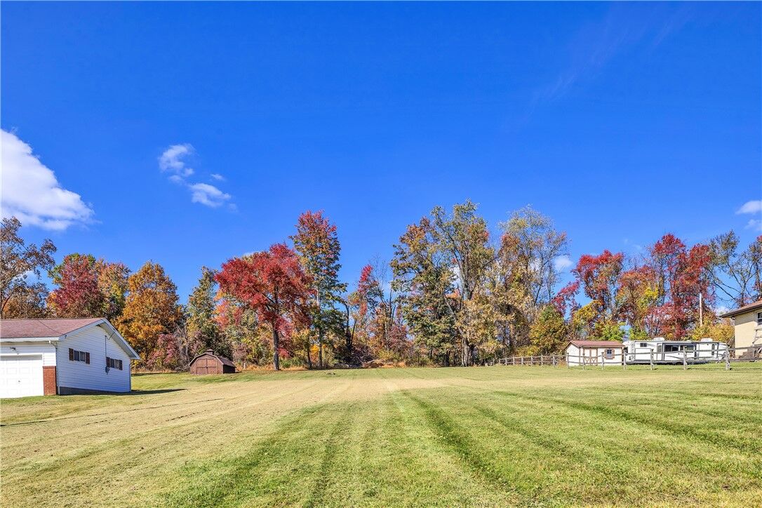 Property Photo: 0 Baker School Rd PA 15085