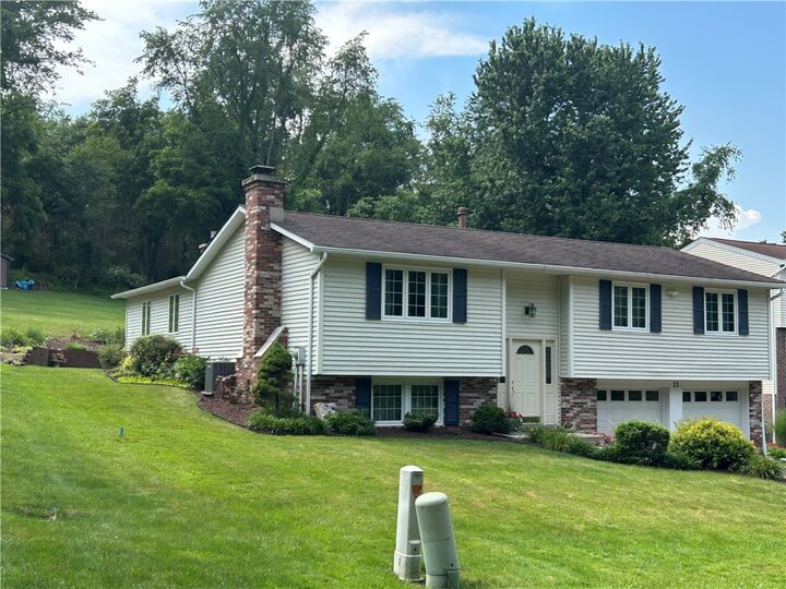 Property Photo: 23 Hones Road PA 15632