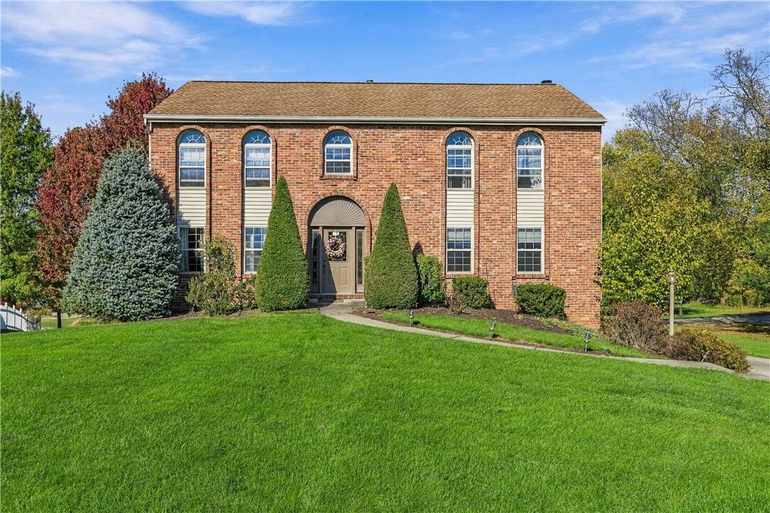 Property Photo: 3141 Westwind Dr PA 15101