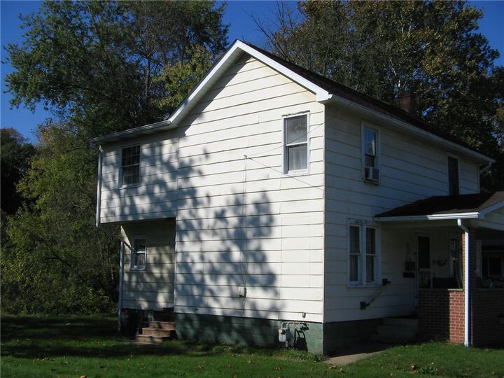 Property Photo: 322 Mallard Street PA 15089