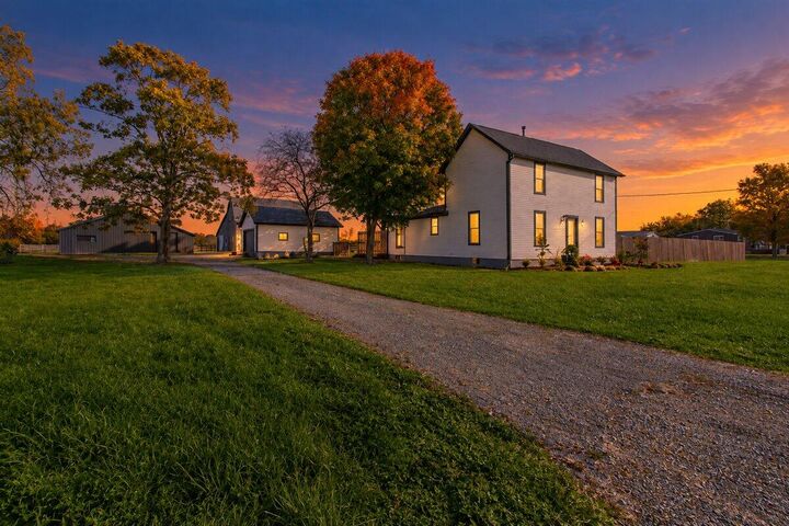 Property Photo: 7588 Stringtown Road OH 43044