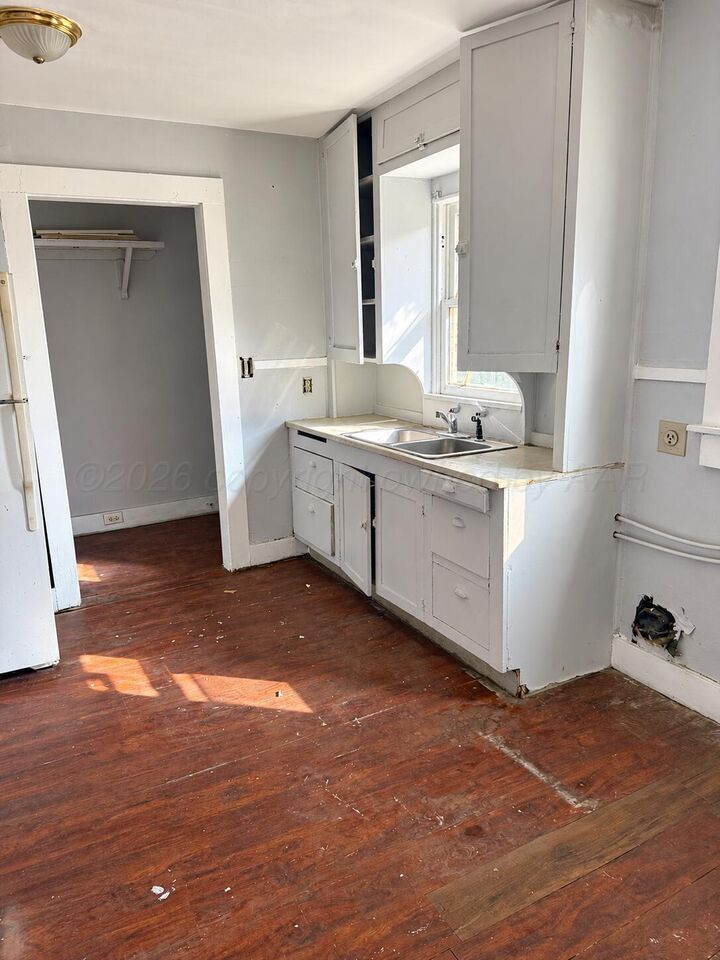 Property Photo:  501 S Prospect Street  TX 79106 