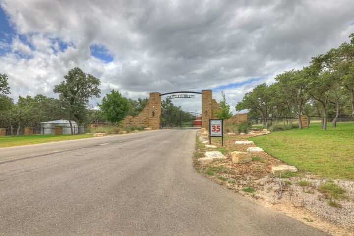 Property Photo:  85 Majestic Hills Drive  TX 78606 