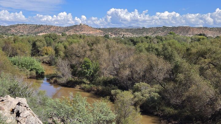 Property Photo:  2800 S Barta Lane  AZ 86325 