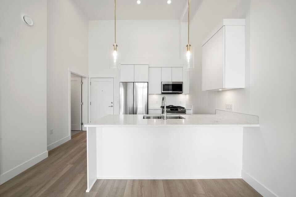 Property Photo:  22633 Selkirk Avenue  BC V2X 1C7 