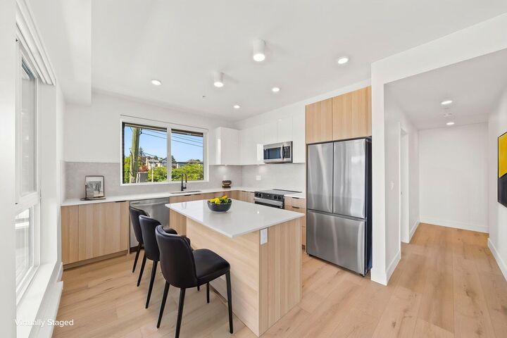 Property Photo:  20769 Fraser Highway 401  BC V3A 4G4 