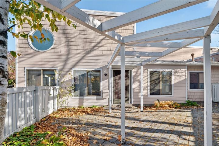 Property Photo: 231 Strawberry Hill Circle 2 NY 14850