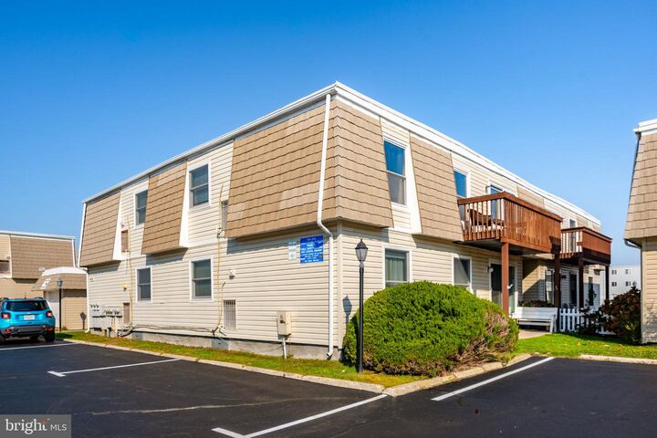 Property Photo:  416 Bayshore Drive 8204  MD 21842 