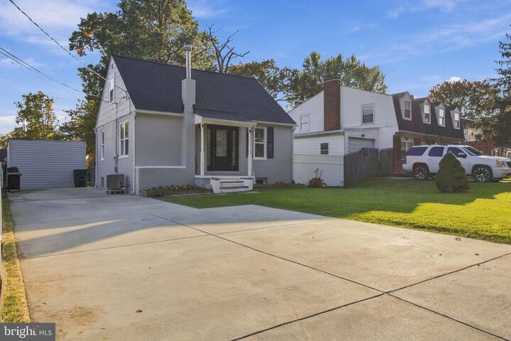 Property Photo:  1705 Wentworth Avenue  MD 21234 