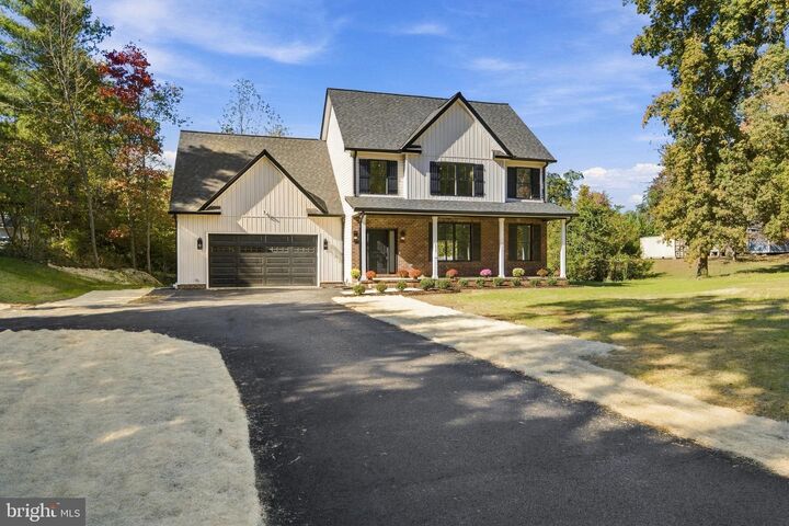 Property Photo: 26181 S Sandgates Road MD 20659