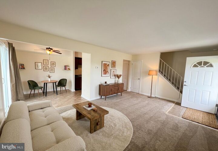 Property Photo: 12 Linden Court NJ 08081
