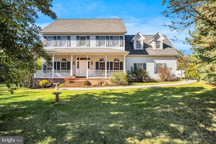 Property Photo: 5 Rapuano Way PA 17015