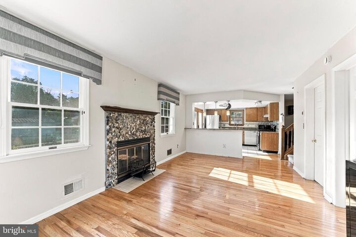 Property Photo:  532 Jefferson Avenue  PA 19012 