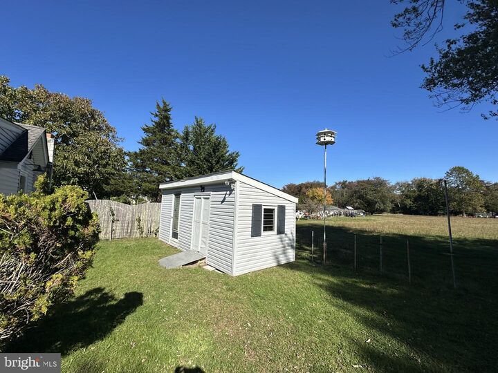 Property Photo:  215 Wood Street  NJ 08087 