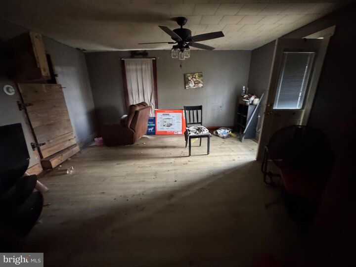 Property Photo:  12817 Jealous Row NW  MD 21545 