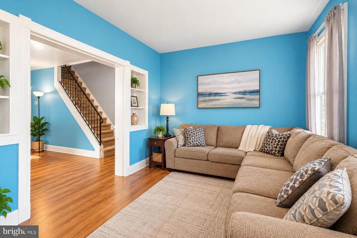Property Photo:  622 Bridgeboro Street  NJ 08075 