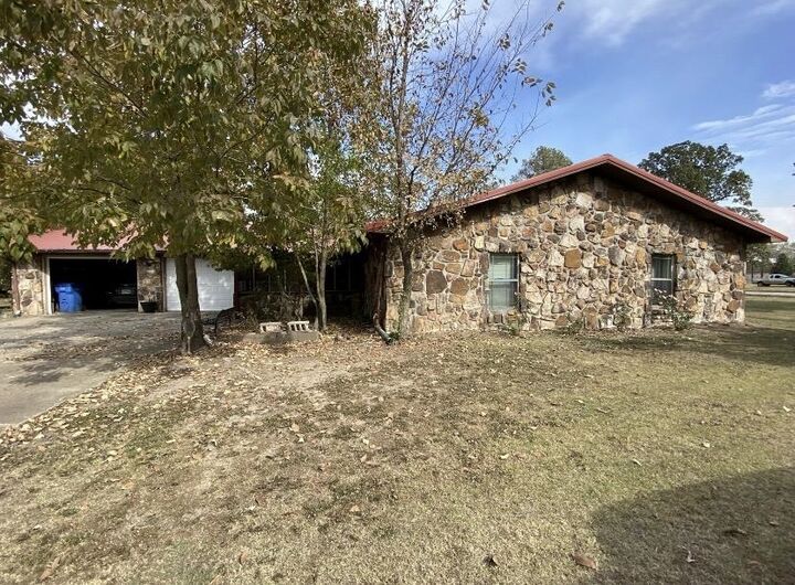 Property Photo: 44 Walnut AR 72449