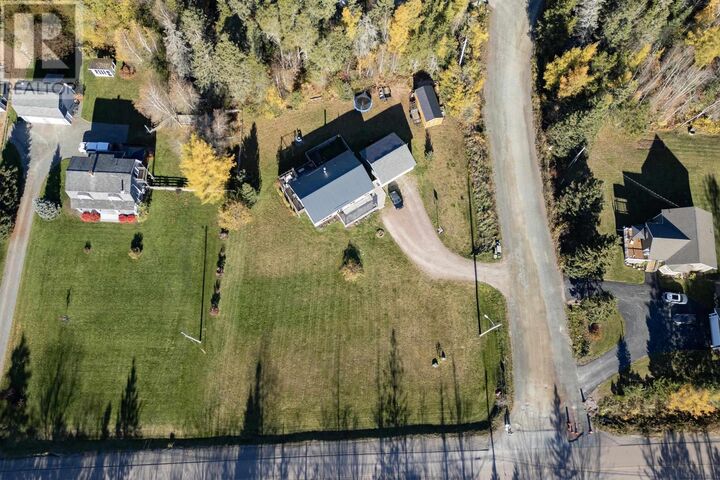 Property Photo:  7 Burns Drive  NS B4H 3Y4 