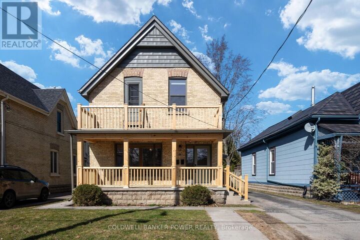 Property Photo: 94 Bruce Street Main ON N6C 1G8