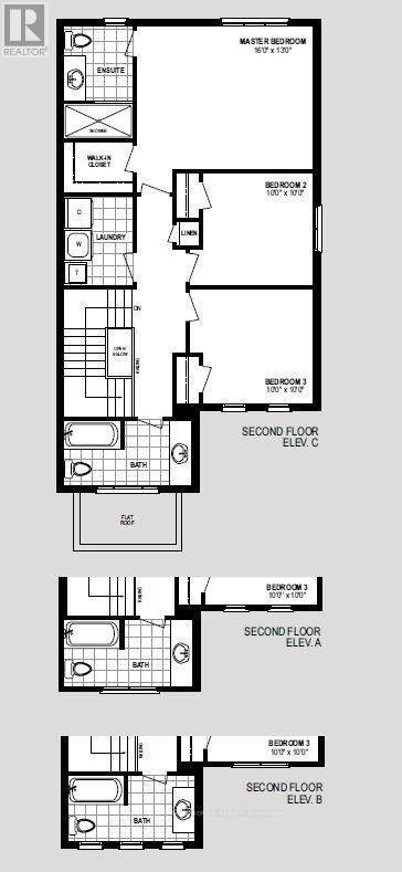 Property Photo:  46 Terrain Court  ON L9N 0T2 
