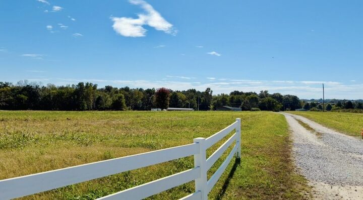 Property Photo: 12575 Lang Rd MO 65233