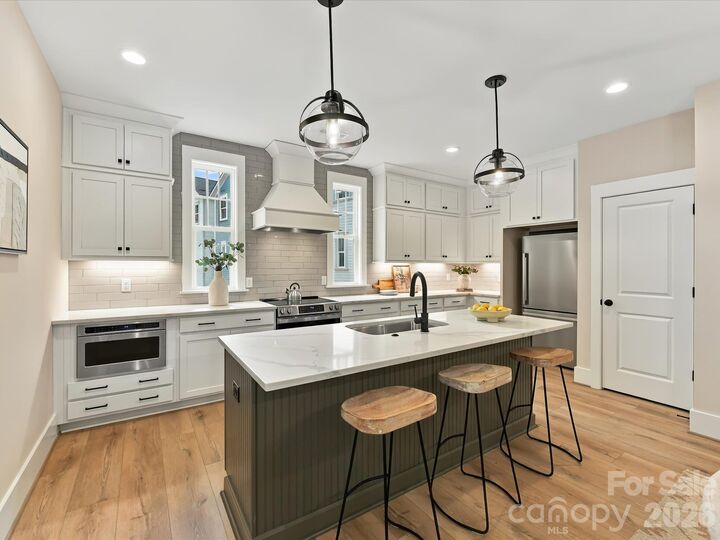 Property Photo: 225 Davidson Gateway Drive NC 28036