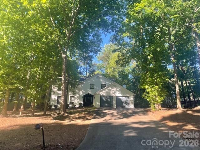 Property Photo: 9316 Raintree Lane NC 28277