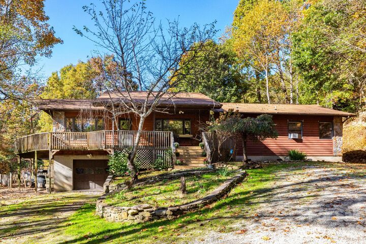 Property Photo: 65 Chestnut Hill Road NC 28711