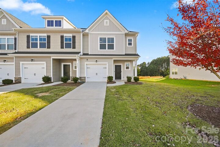 Property Photo:  8109 Sheffield Drive  NC 28682 