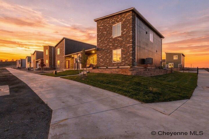 Property Photo:  1552 Corey Pl  WY 82007 
