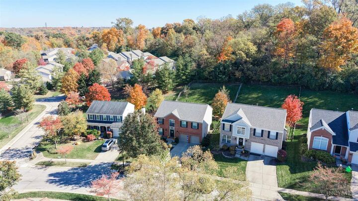 Property Photo:  2384 Kenlee Drive  OH 45230 