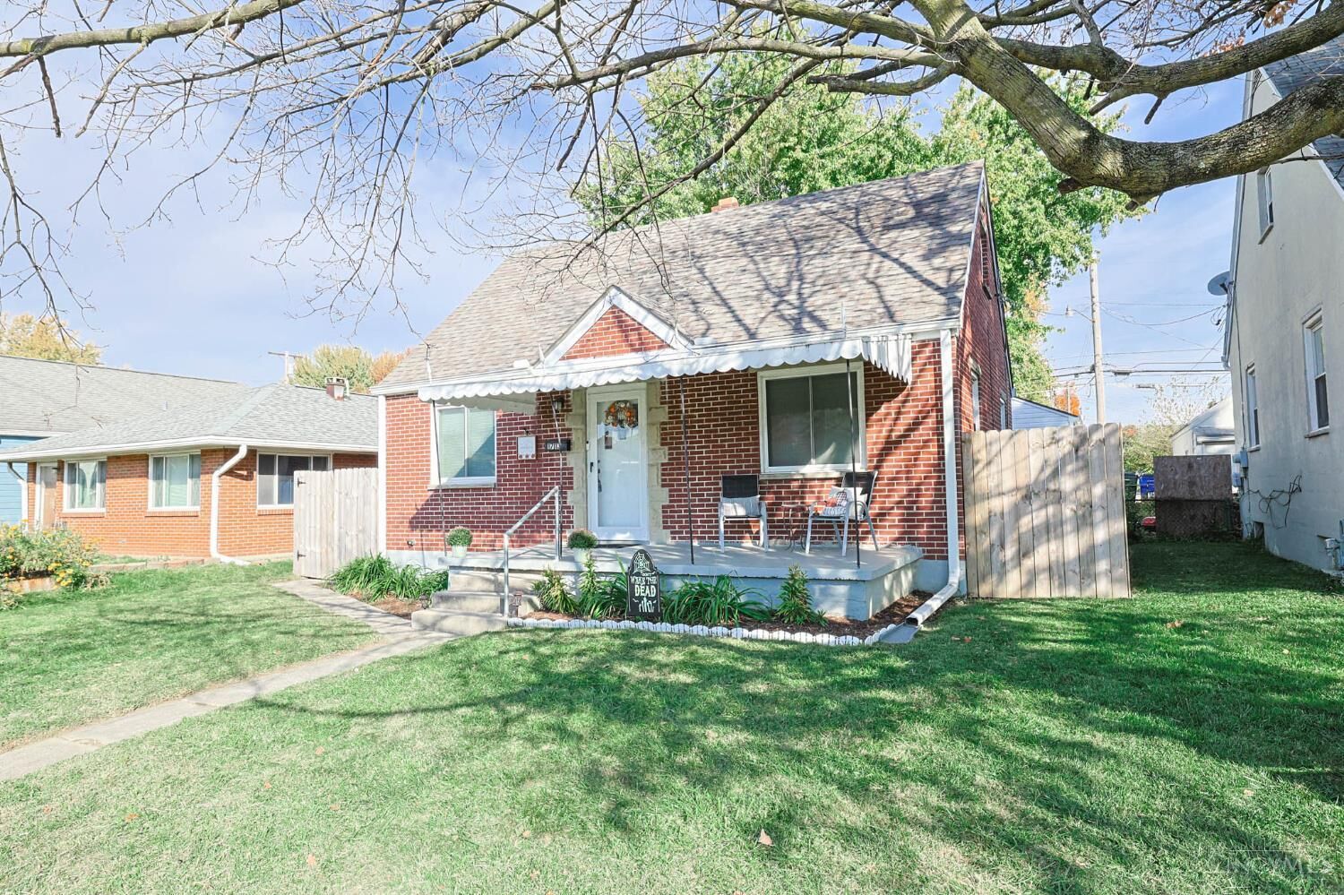 Property Photo:  1713 Patterson Road  OH 45420 