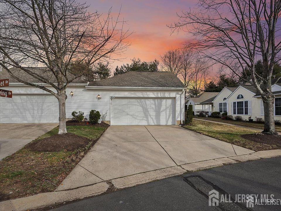 Property Photo: 304 Waxwing Drive NJ 08831