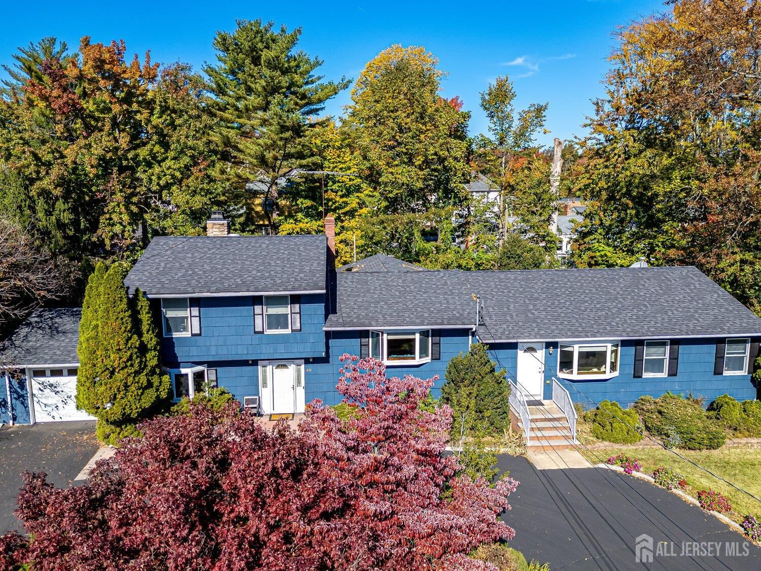 Property Photo:  48 Frost Avenue W  NJ 08820 