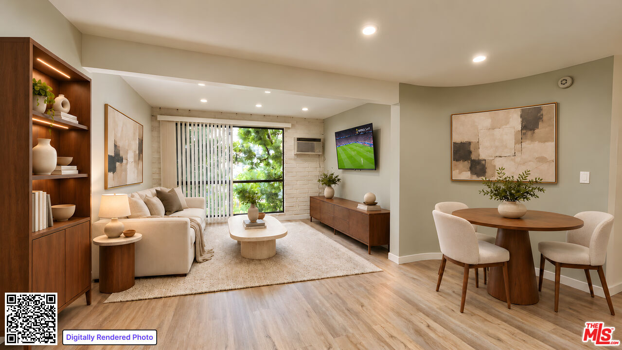 Property Photo: 1440 Veteran Ave, Unit 302 CA 90024