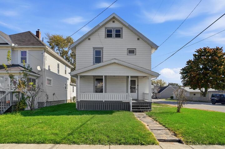 Property Photo: 264 Hane Avenue OH 43302