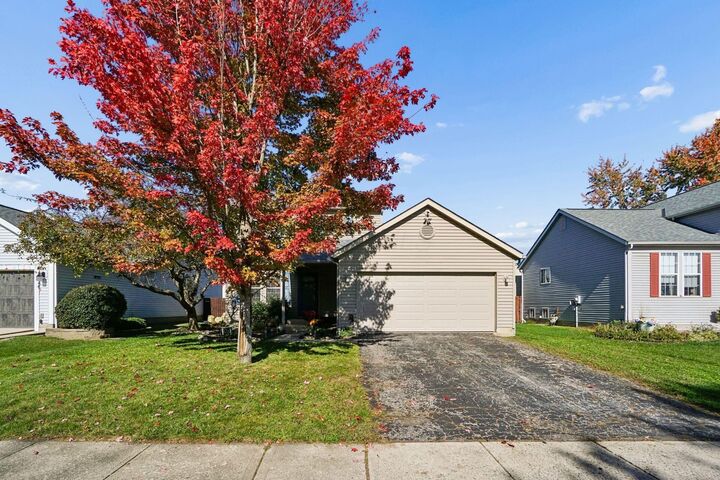 Property Photo:  5962 Buechler Bend  OH 43228 