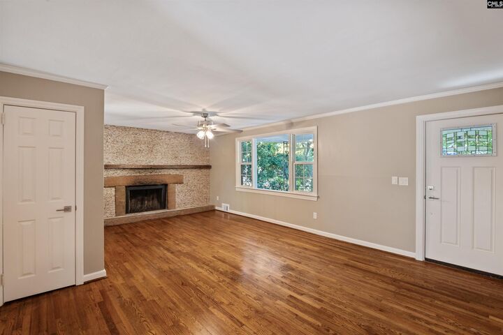 Property Photo: 905 Chevis SC 29205