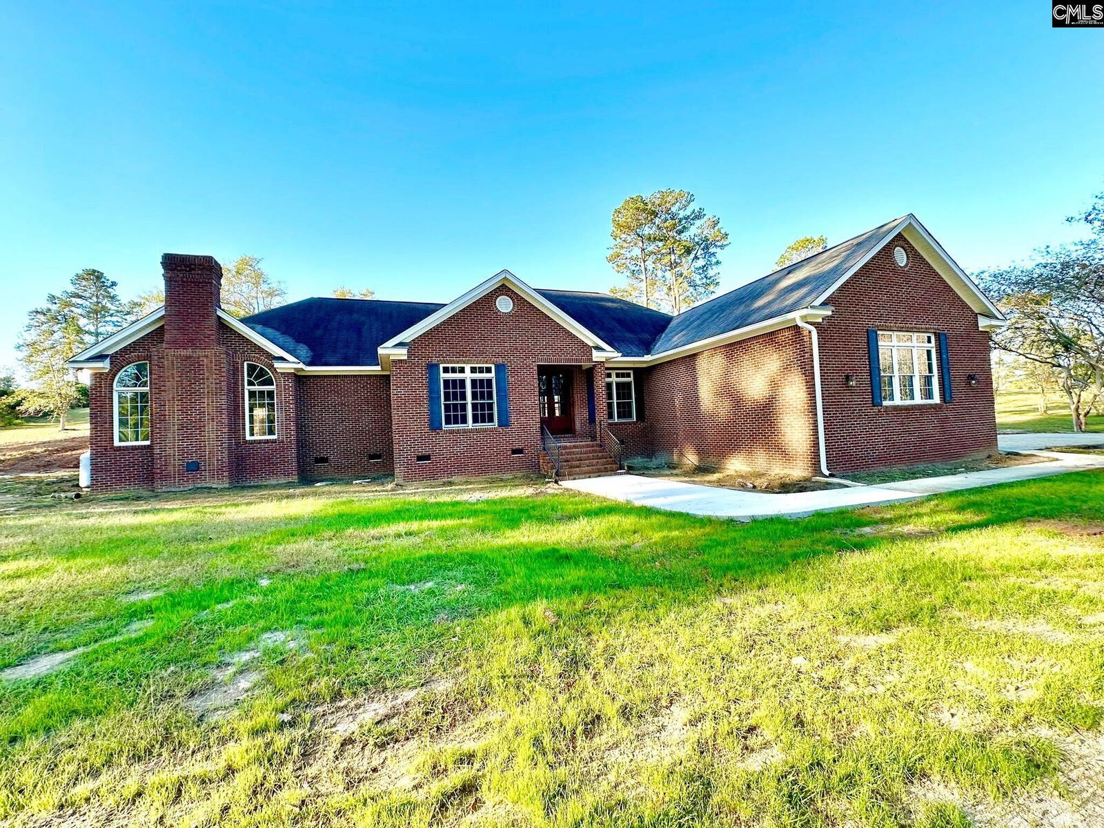 Property Photo:  55 Longest  SC 29135 
