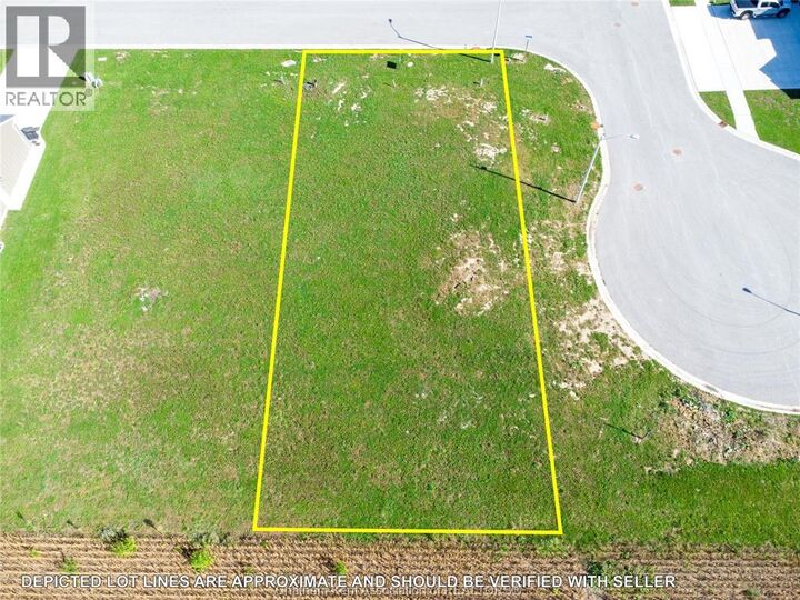 Property Photo:  4 Henson Street  ON N0P 1M0 