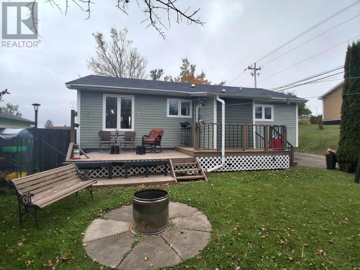Property Photo:  25 Forest Road  NL A0E 2M0 
