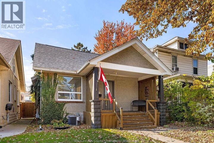 Property Photo:  1509 Elsmere Avenue  ON N8X 4H2 