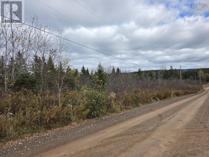 Property Photo:  Lot 26-2 Mackenzie Rd  NS B6L 3W2 