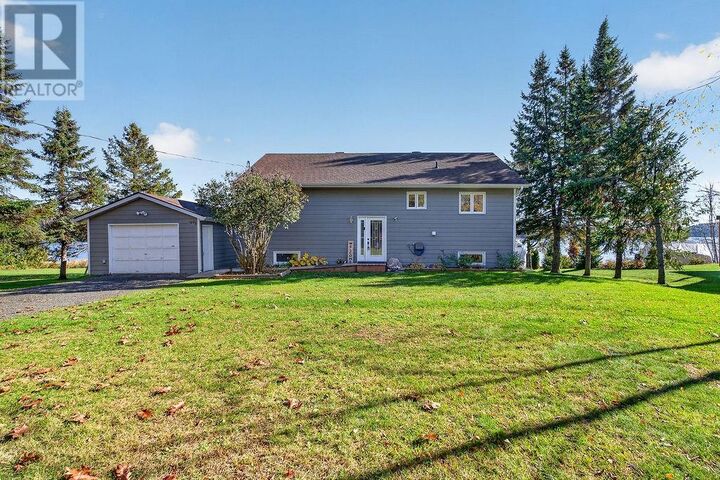 Property Photo:  45 Lise Street  ON P0M 1A0 
